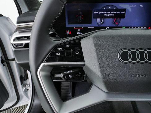New 2026 Audi A5 2.0T Premium AWD/4WD image 9