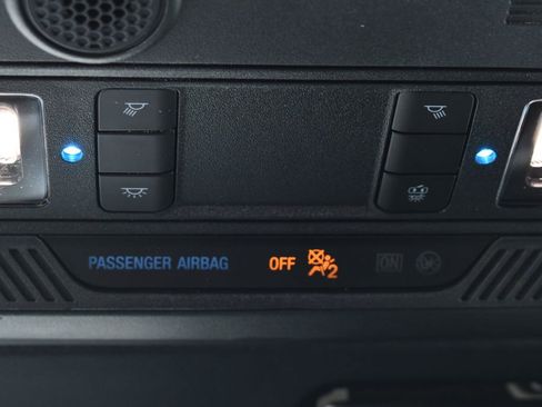 New 2025 Ford Bronco Badlands image 36