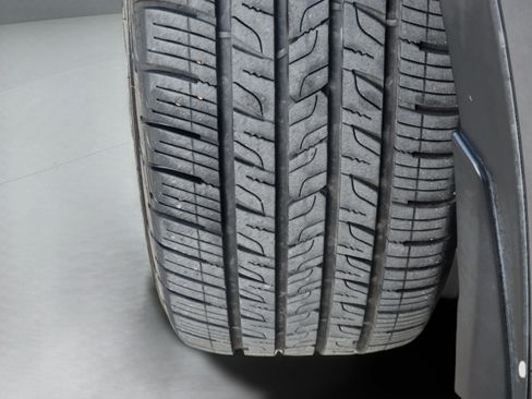 Used 2020 Lexus RX 450hL Luxury w/ Accessory Package image 10