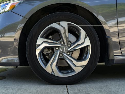 Used 2020 Honda Accord EX-L image 14