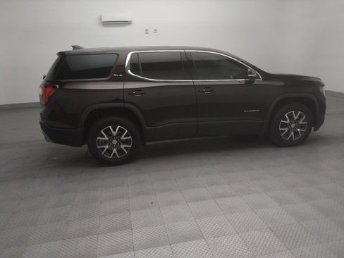 Used 2021 GMC Acadia SLE FWD image 10