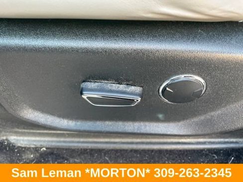 Used 2017 Ford F150 XLT w/ Equipment Group 301A Mid AWD/4WD image 13