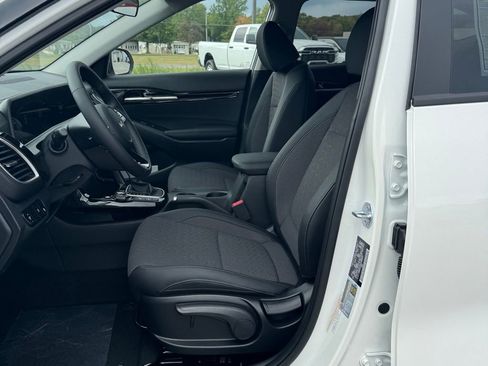 New 2026 Kia Seltos S image 10