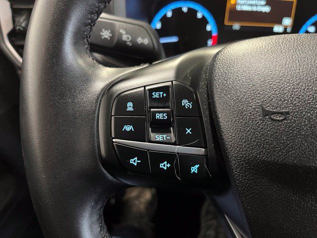 Used 2024 Ford Bronco Sport Big Bend w/ Convenience Package AWD/4WD image 22