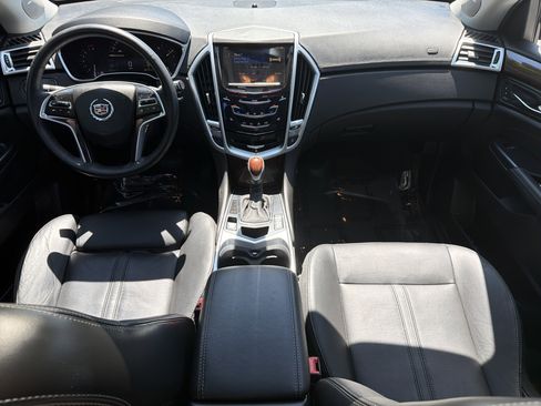 Used 2016 Cadillac SRX Luxury FWD image 23