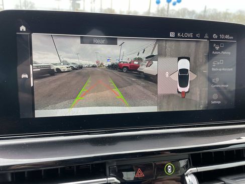 Used 2019 BMW M850i xDrive M850i xDrive image 19