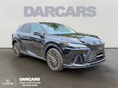 Used 2023 Lexus RX 350 AWD w/ Accessory Package (K3)