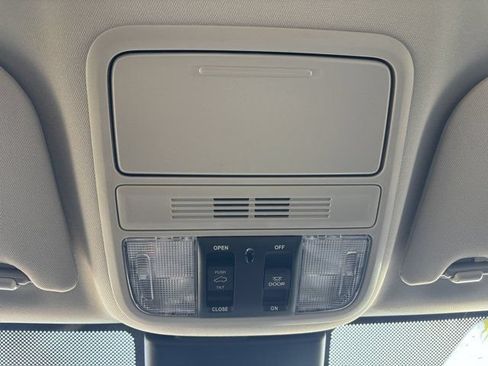 New 2027 Honda Odyssey EX-L image 23