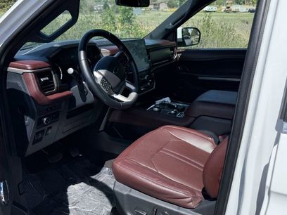 Used 2022 Ford Expedition Limited