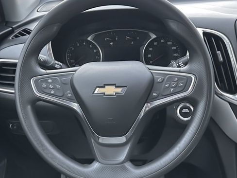Used 2022 Chevrolet Equinox LT image 17