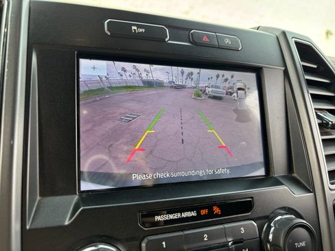 Used 2020 Ford F150 XLT w/ Equipment Group 301A Mid image 27