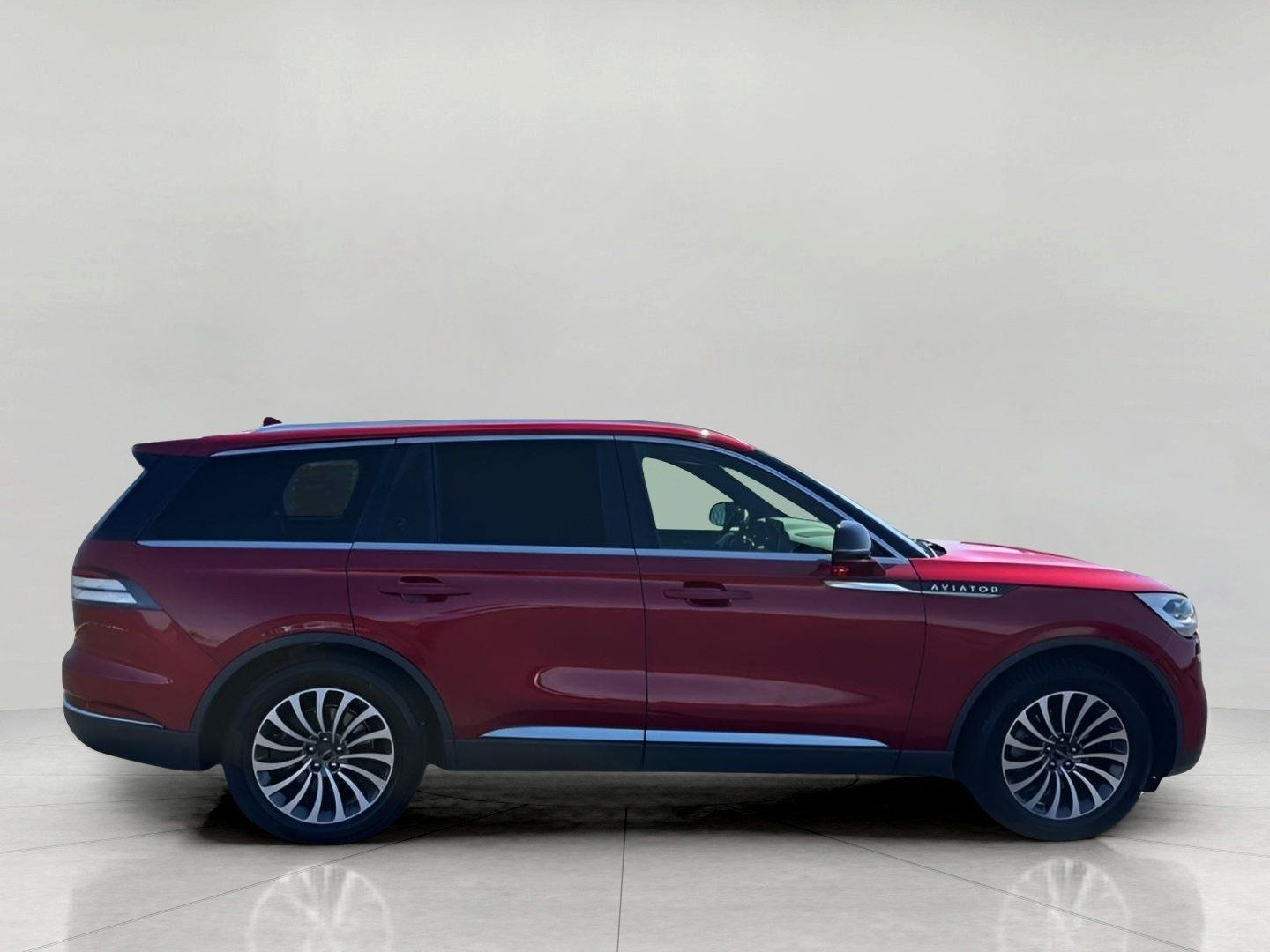 Used 2020 Lincoln Aviator Reserve w/ Equipment Group 201A AWD/4WD image 8