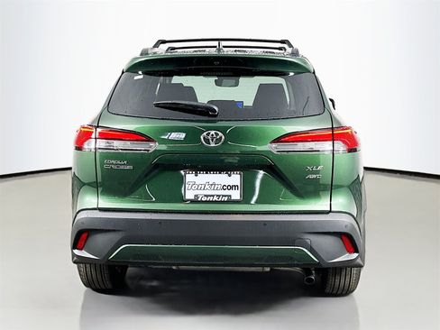 New 2026 Toyota Corolla Cross XLE image 6