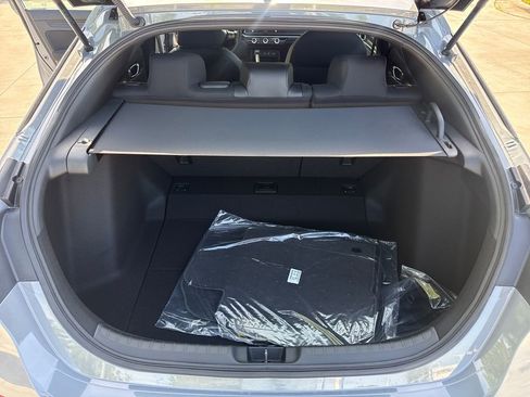 New 2026 Honda Civic Sport image 31