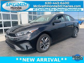 Used 2023 Kia Forte LXS image 1