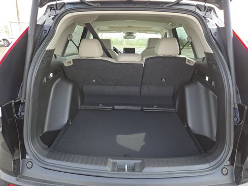 New 2026 Honda CR-V EX-L image 21