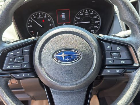 Certified 2024 Subaru Crosstrek 2.0i Premium AWD/4WD image 13