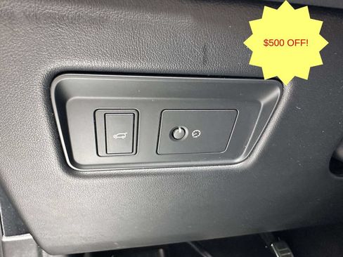 Used 2021 Land Rover Range Rover Sport HST AWD/4WD image 20