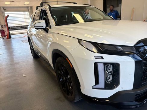 Used 2025 Hyundai Palisade XRT AWD/4WD image 1
