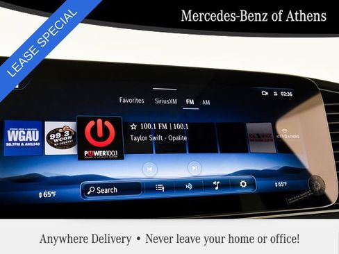 New 2026 Mercedes-Benz GLS 63 AMG 4MATIC image 42