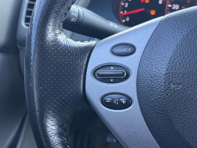 Used 2007 Nissan Altima 2.5 S w/ Convenience Plus Pkg FWD image 26