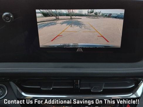 New 2026 Buick Envista Avenir image 14