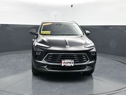 Used 2025 Buick Encore GX Preferred
