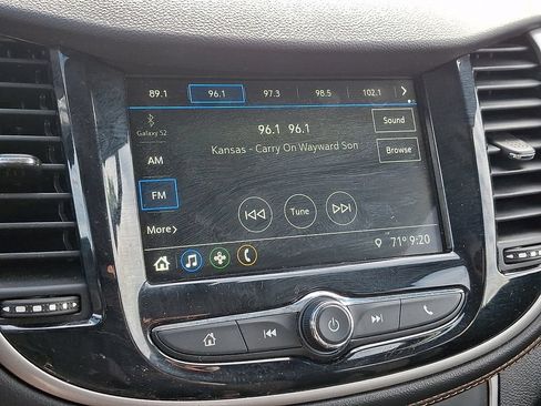 Used 2019 Chevrolet Trax LS FWD image 16