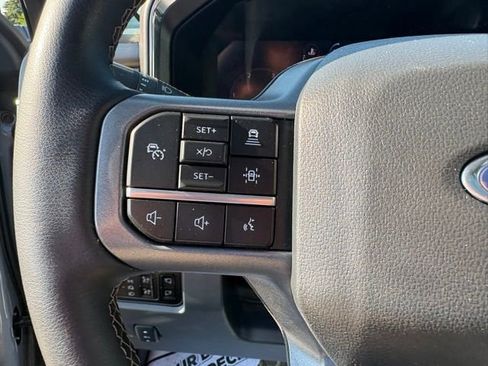 Used 2025 Ford F350 Lariat w/ Lariat Ultimate Package AWD/4WD image 23