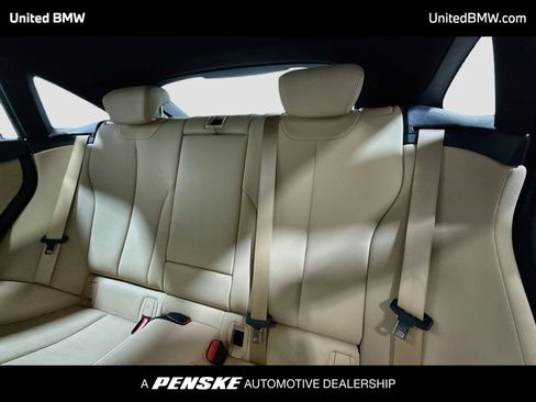 Used 2019 BMW 430i Gran Coupe RWD image 13