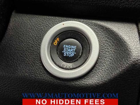 Used 2018 RAM 2500 Laramie w/ Snow Chief Group image 43