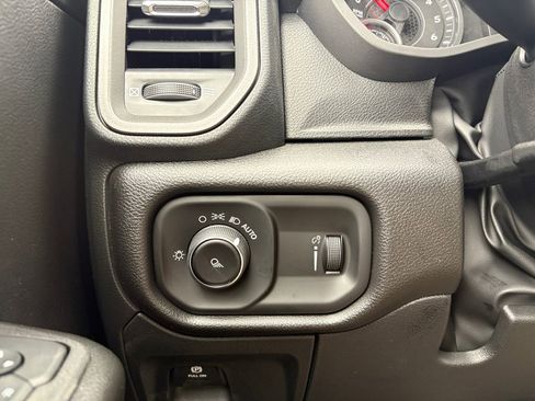 New 2026 RAM 1500 Tradesman image 4