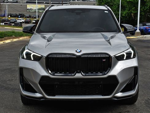 Used 2026 BMW X1 M35i AWD/4WD image 5