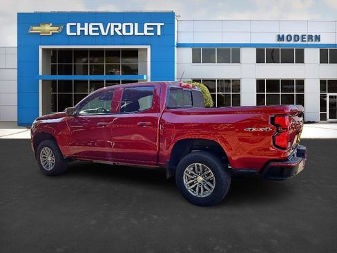 New 2026 Chevrolet Colorado LT w/ LT Convenience Package image 3