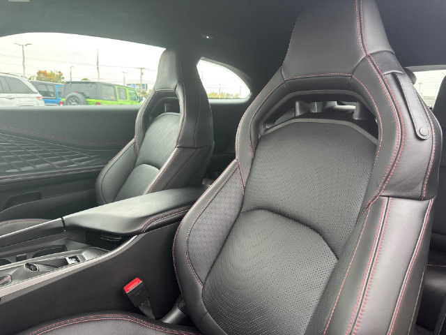 New 2026 Dodge Charger Scat Pack AWD/4WD image 24
