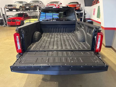 Used 2024 Ford F250 XL w/ XL Chrome Package RWD image 6