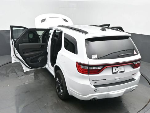 New 2026 Dodge Durango GT AWD/4WD image 64