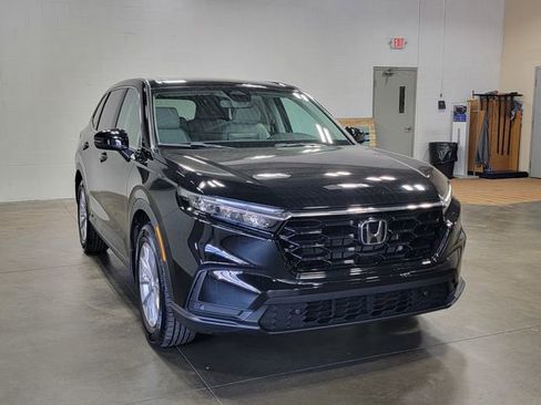 Certified 2024 Honda CR-V EX-L image 4
