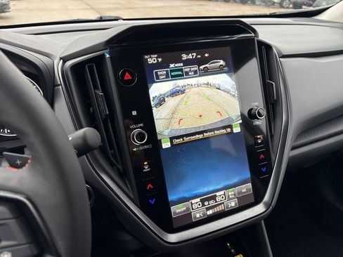 New 2026 Subaru Crosstrek 2.5i Limited image 26