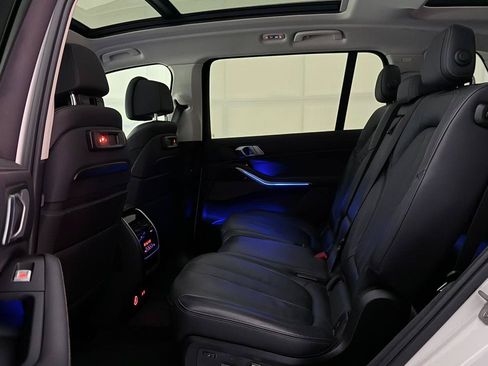 Used 2019 BMW X7 xDrive50i AWD/4WD image 22