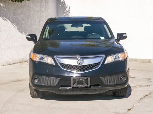 Used 2013 Acura RDX FWD image 2