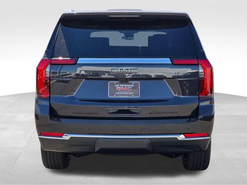 New 2026 GMC Yukon XL Elevation w/ Elevation Premium Package AWD/4WD image 4