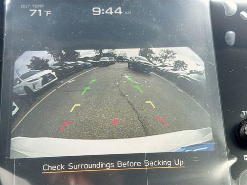 New 2026 Subaru Impreza 2.0i Sport image 16