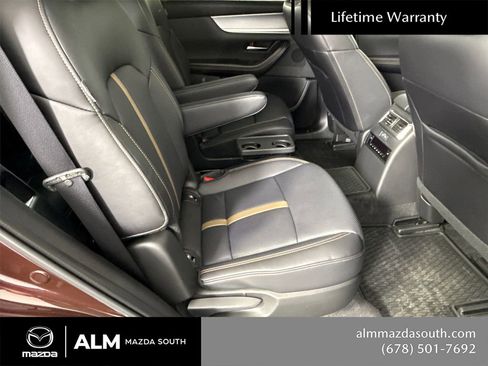 New 2026 MAZDA CX-90 3.3 Turbo S w/ Premium Package image 16