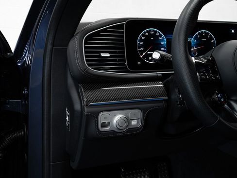 Used 2025 Mercedes-Benz GLE 63 AMG S image 22