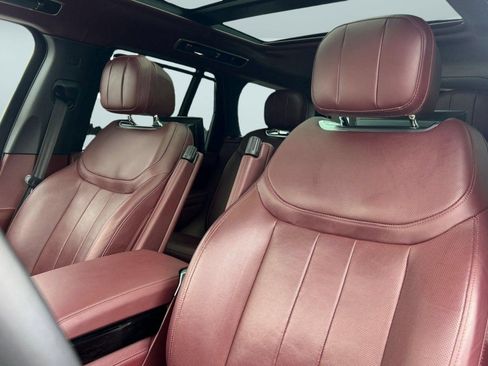 Certified 2023 Land Rover Range Rover Autobiography AWD/4WD image 27