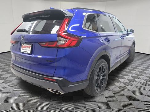 Used 2024 Honda CR-V Sport-L image 7