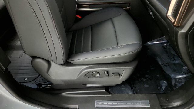 Used 2024 GMC Hummer EV 3X w/ Extreme Off-Road Package AWD/4WD image 37
