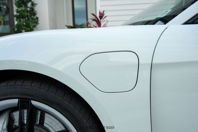 Used 2024 Porsche Taycan RWD image 81