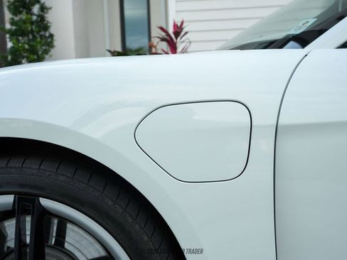 Used 2024 Porsche Taycan RWD image 81